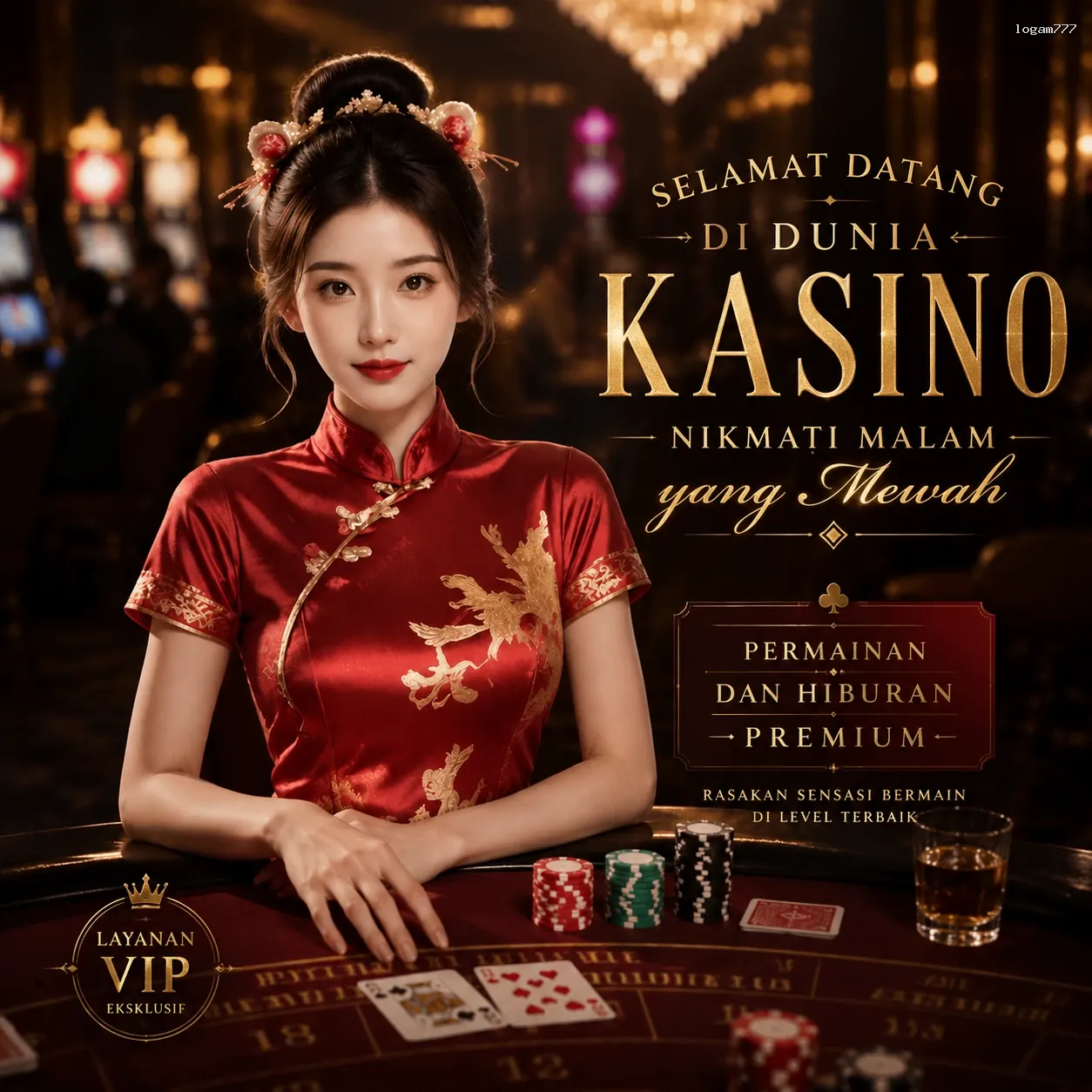 Menggali Fitur Menarik di Situs Game logam777