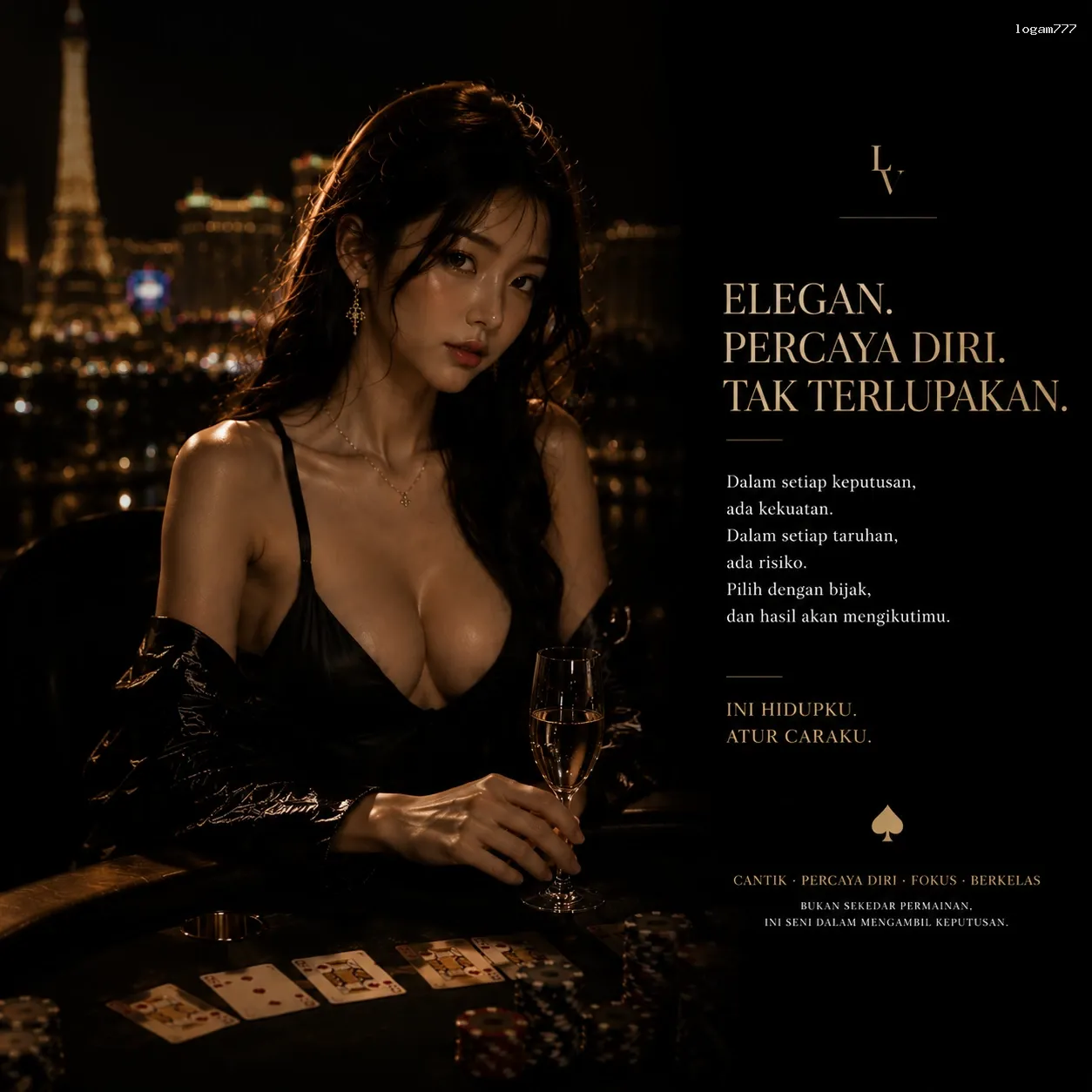 Menjelajahi Ragam Game dari logam777 bagi Pecinta Game