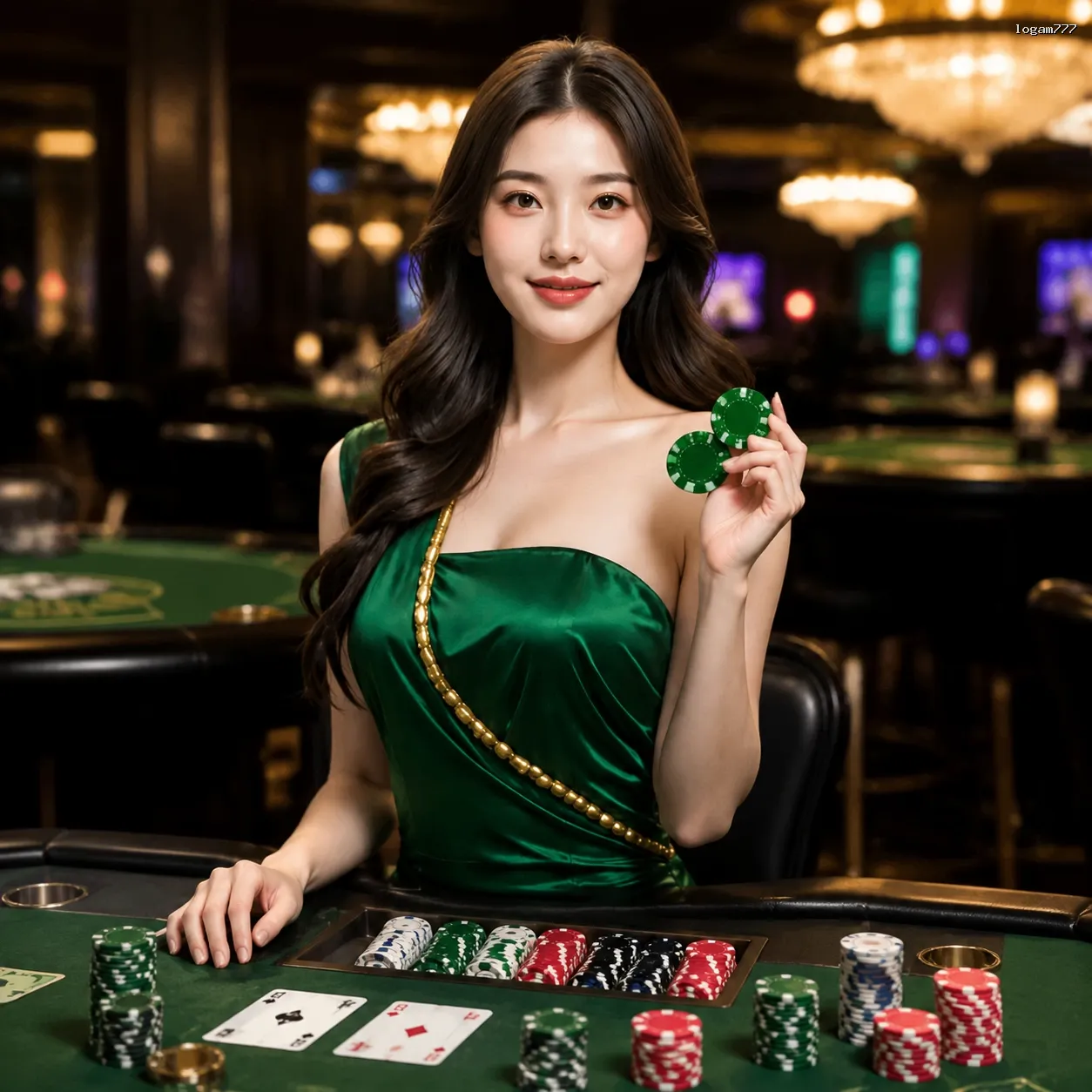 Keunggulan dan Fitur Menarik di Situs Game logam777