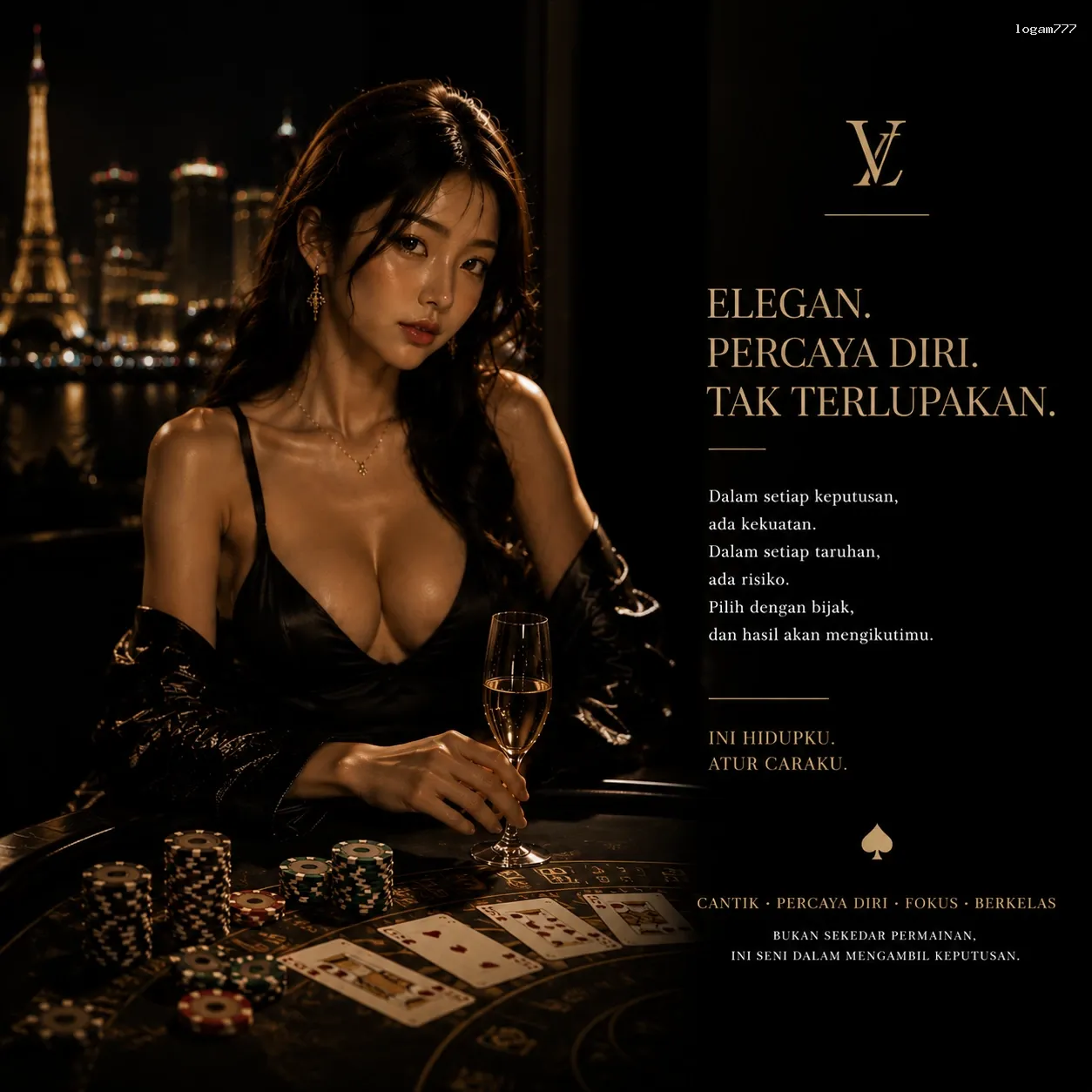 Apa Saja Jenis Game yang Tersedia di logam777