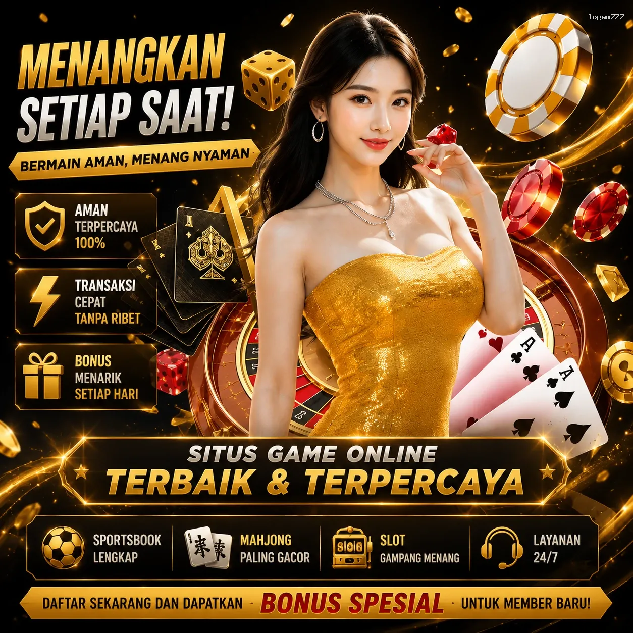 Inovasi dan Fitur Menarik di logam777