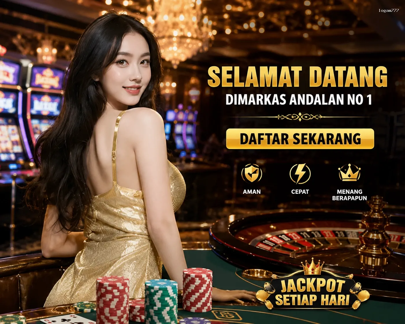 Tips dan Trik Bermain di logam777 untuk Pemula